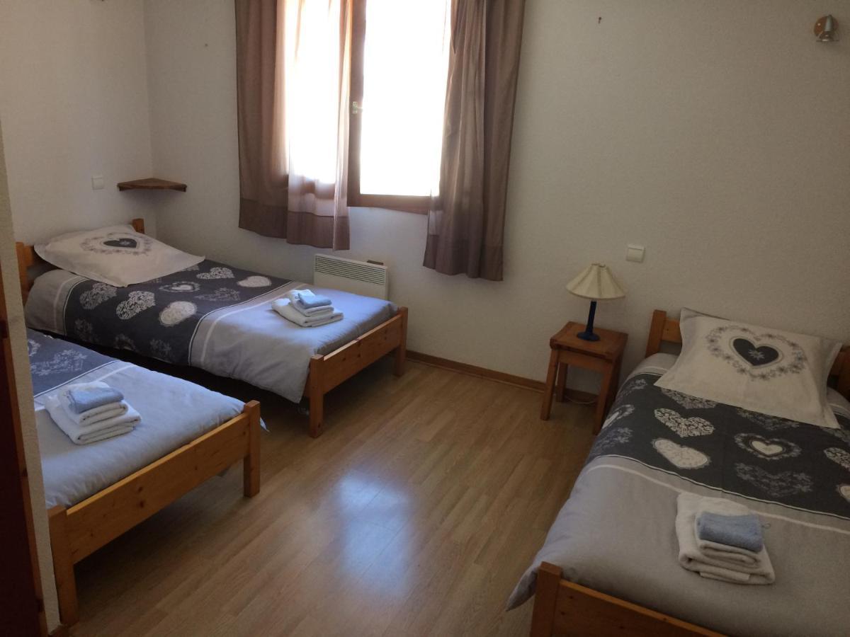 Chalet De La Yodine Feissons-sur-Salins Δωμάτιο φωτογραφία