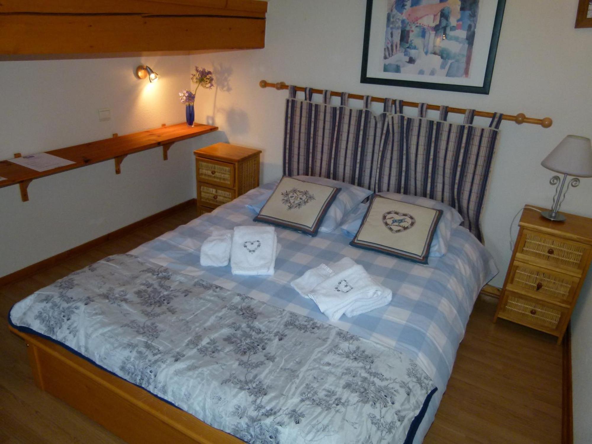 Chalet De La Yodine Feissons-sur-Salins Δωμάτιο φωτογραφία