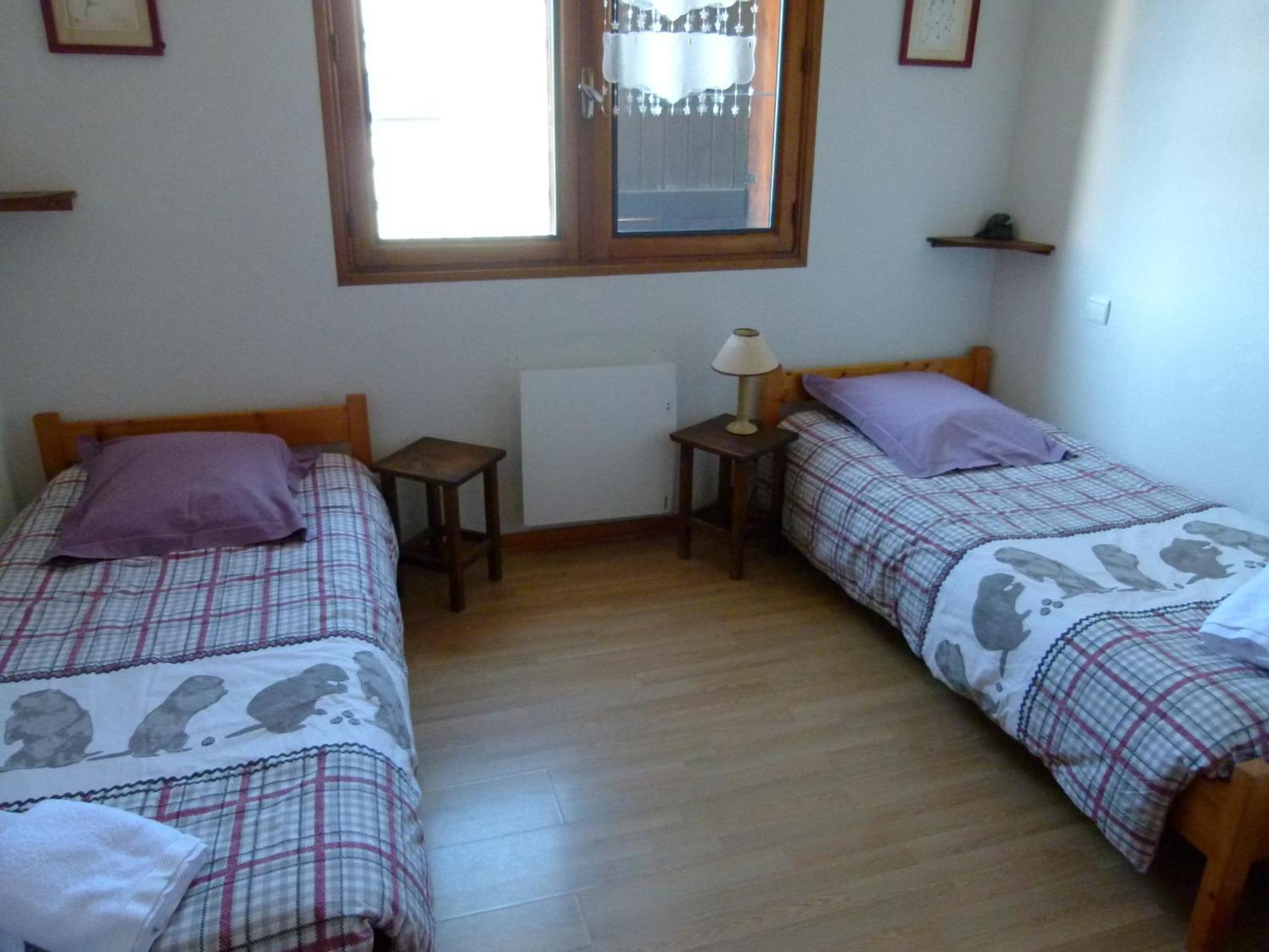 Chalet De La Yodine Feissons-sur-Salins Εξωτερικό φωτογραφία
